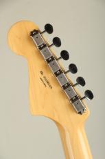 Fender Made in Japan Traditional 60s Jazzmaster 3-Color Sunburst 2023_9
