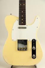 Nacho Guitars 1960 Whiteguard Rosewood Medium Aging / C neck / White Blonde 2021