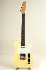 Nacho Guitars 1960 Whiteguard Rosewood Medium Aging / C neck / White Blonde 2021_2