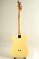 Nacho Guitars 1960 Whiteguard Rosewood Medium Aging / C neck / White Blonde 2021_4