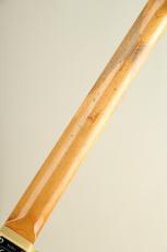Nacho Guitars 1960 Whiteguard Rosewood Medium Aging / C neck / White Blonde 2021_6