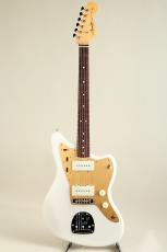 Fender Made in Japan Heritage 60s Jazzmaster RW White Blonde【S/N JD25016493】_2