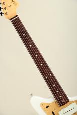 Fender Made in Japan Heritage 60s Jazzmaster RW White Blonde【S/N JD25016493】_5