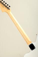Fender Made in Japan Heritage 60s Jazzmaster RW White Blonde【S/N JD25016493】_6