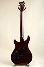 Paul Reed Smith [PRS] Experience 2013 408 Semi-Hollow Black Gold Burst_5