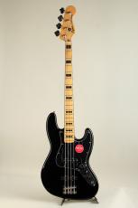 Squier Classic Vibe '70s Jazz Bass MN Black【S/N ICSC25015617】_2