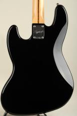 Squier Classic Vibe '70s Jazz Bass MN Black【S/N ICSC25015617】_3