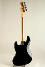 Squier Classic Vibe '70s Jazz Bass MN Black【S/N ICSC25015617】_4