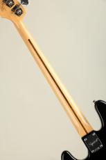 Squier Classic Vibe '70s Jazz Bass MN Black【S/N ICSC25015617】_6