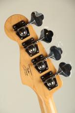 Squier Classic Vibe '70s Jazz Bass MN Black【S/N ICSC25015617】_8