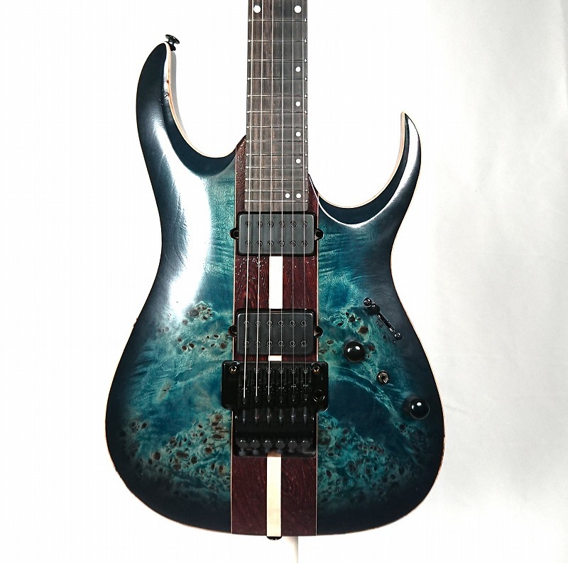 Ibanez 【SPOT生産カラー】【Premiumシリーズ】 RGA20P1PB