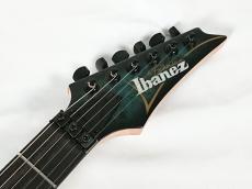 Ibanez 【SPOT生産カラー】【Premiumシリーズ】 RGA20P1PB - Cosmic Blue Burst Low Gloss-【NEW】_3