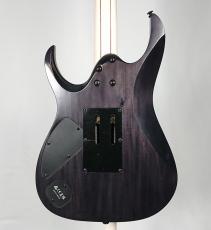 Ibanez 【SPOT生産カラー】【Premiumシリーズ】 RGA20P1PB - Cosmic Blue Burst Low Gloss-【NEW】_8