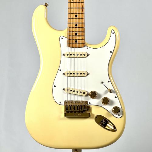Fender The STRAT -Olympic White-【1982年製 USED】【4.06kg】