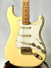 Fender The STRAT -Olympic White-【1982年製 USED】【4.06kg】_10