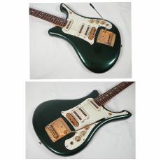 YAMAHA 【 1966年製】SG-7【USED】_8