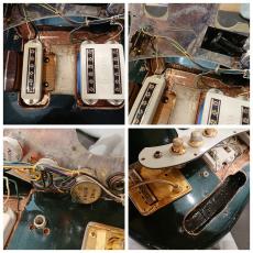 YAMAHA 【 1966年製】SG-7【USED】_9