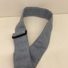 Martin 18A0150 MTN Sea Wool Strap Ocean Twill_3