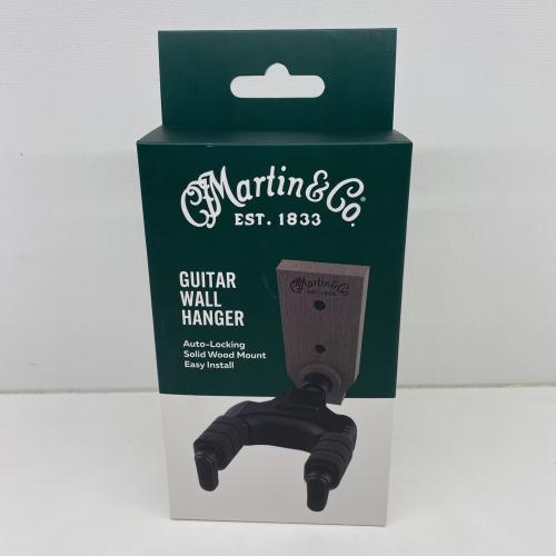 Martin MTN WALL HANGER AUTO LOCKING[18A0124]