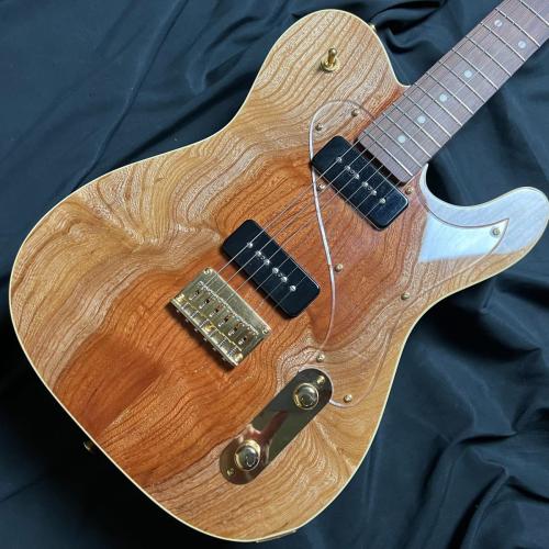 Moon RM-DXII/R/GO Keyaki