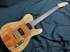 Moon RM-DXII/R/GO Keyaki_2