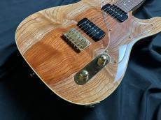 Moon RM-DXII/R/GO Keyaki_3