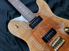 Moon RM-DXII/R/GO Keyaki_4