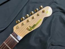 Moon RM-DXII/R/GO Keyaki_6