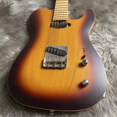 SAITO GUITARS S-622 TLC【現物画像】