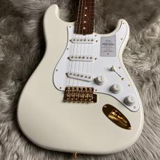 Fender Traditional 2025 Collection 60s Stratocaster -White Pearl【現物画像】
