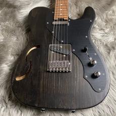 SCHECTER PS-S-PT-TH/CBT/R CBT(Corbon Tint)【現物画像】