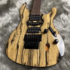 Ibanez S6570BWE-NT (Natural) [Limited Model]【現物画像】