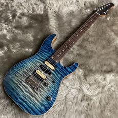 T's DST-Pro24Type2 Quilt(Blue Burst)【現物画像】【限定モデル】