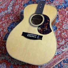 Maton EBG808TE -Tommy Emmanuel Signature-【現物画像】