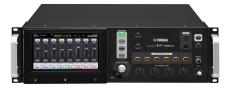YAMAHA TF-RACK