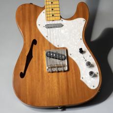 G'7 Special g7-TLT/M Premium Series 2024 Half Vintage THINLINE