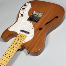 G'7 Special g7-TLT/M Premium Series 2024 Half Vintage THINLINE_9