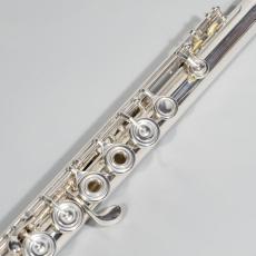 Powell コンセルヴァトリーシルバー RB_3