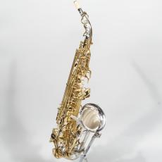 YANAGISAWA A-WO37 Silver Sonic アルトサックス Eb 特別彫刻入 クリアラッカー仕上