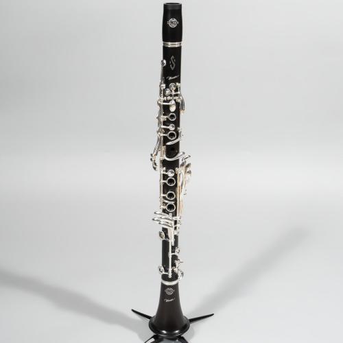 H. Selmer Muse19key