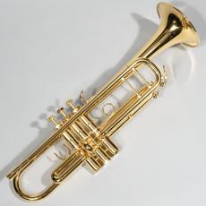 Schilke SB4-OT-GP B♭トランペット Soloiste SERIES ゴールドプレート仕上げ