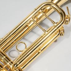 Schilke SB4-OT-GP B♭トランペット Soloiste SERIES ゴールドプレート仕上げ_3