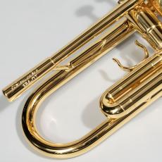 Schilke SB4-OT-GP B♭トランペット Soloiste SERIES ゴールドプレート仕上げ_5