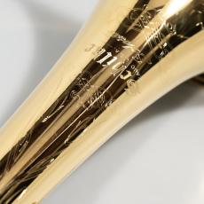 Schilke SB4-OT-GP B♭トランペット Soloiste SERIES ゴールドプレート仕上げ_7