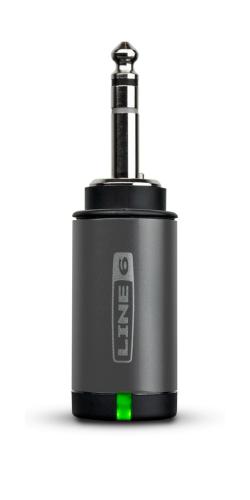 Line6 Relay G10TII ギターワイヤレス トランスミッター