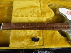Epiphone Inspired by Gibson 1963 Firebird I Silver Mist★週替わりSALE☆_4