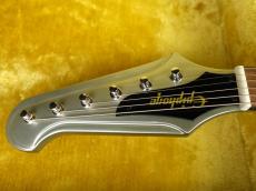 Epiphone Inspired by Gibson 1963 Firebird I Silver Mist★週替わりSALE☆_5