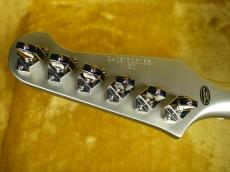 Epiphone Inspired by Gibson 1963 Firebird I Silver Mist★週替わりSALE☆_9