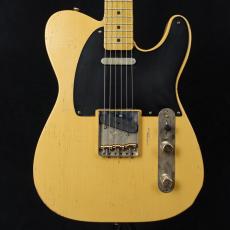RS Guitarworks Slab Blackguard II Butter Scotch Blonde Heavy (Road Warrior)