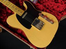 RS Guitarworks Slab Blackguard II Butter Scotch Blonde Heavy (Road Warrior)_3